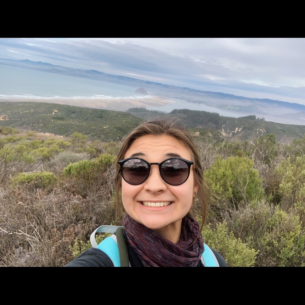 Meet your Posher, Allyson